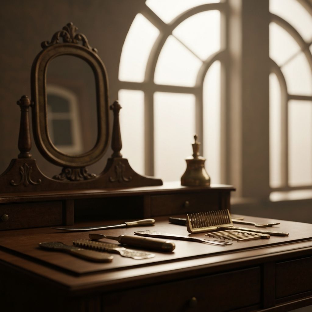 Bartpflege-Workshop: Professionelle Tipps für zu Hause