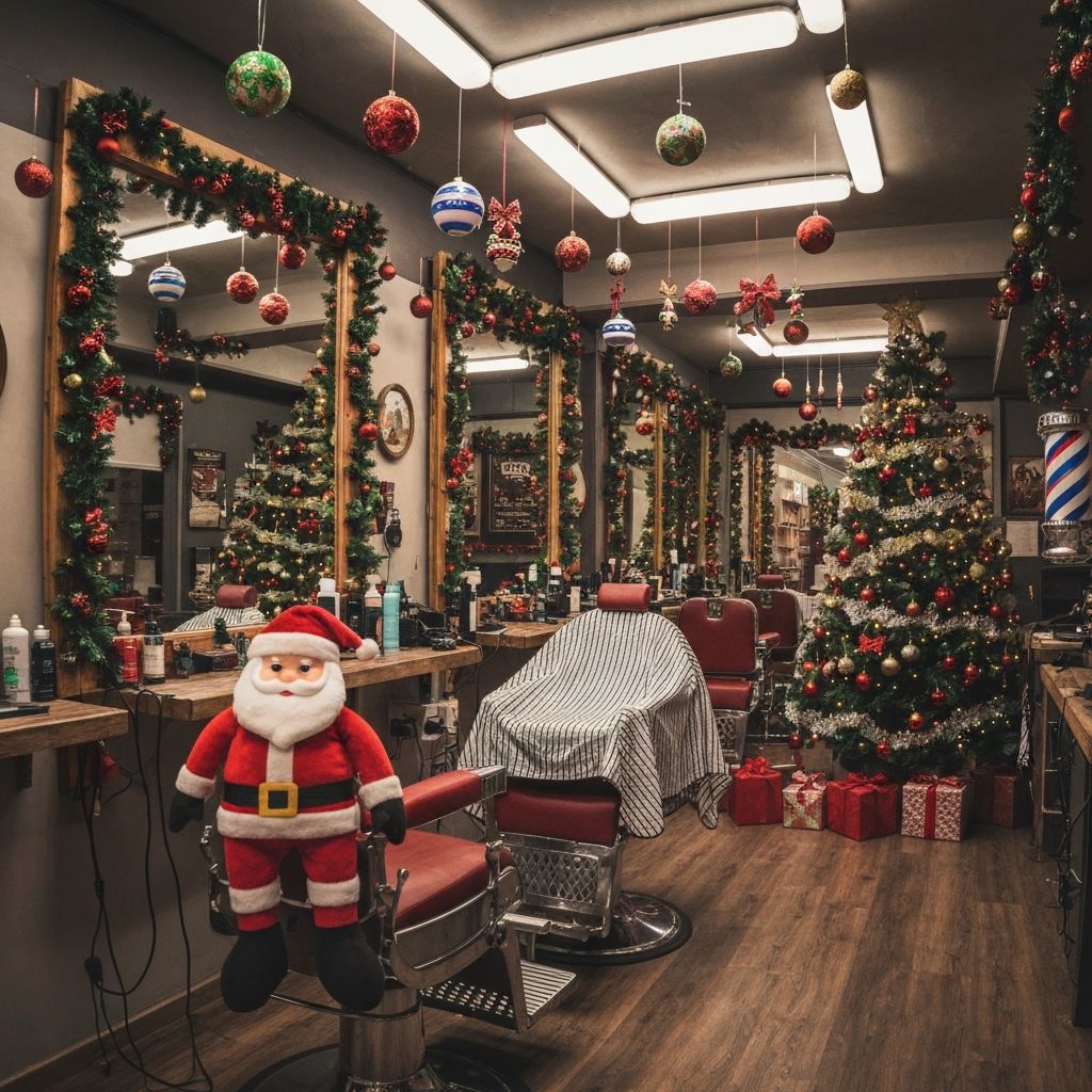 Weihnachtsaktion 2024: Geschenkgutscheine für die Feiertage